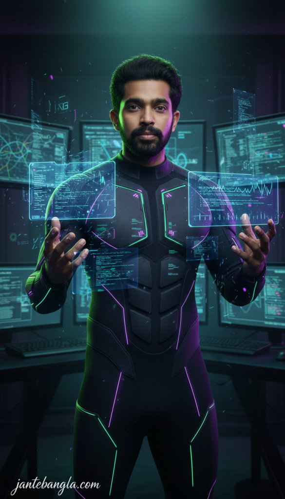 Gemini Ai Free Fire, Valorant ও PUBG Prompt