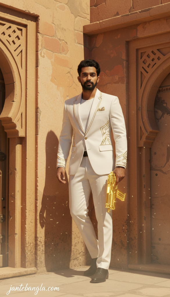 Gemini Ai Free Fire, Valorant ও PUBG Prompt